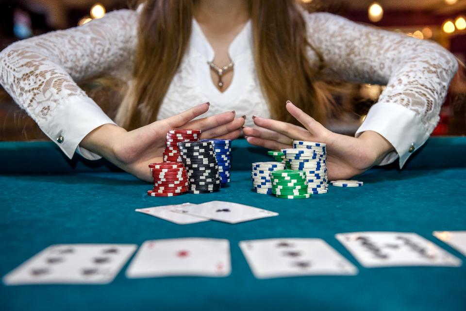 legal online casinos
