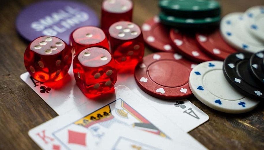 Online Casino