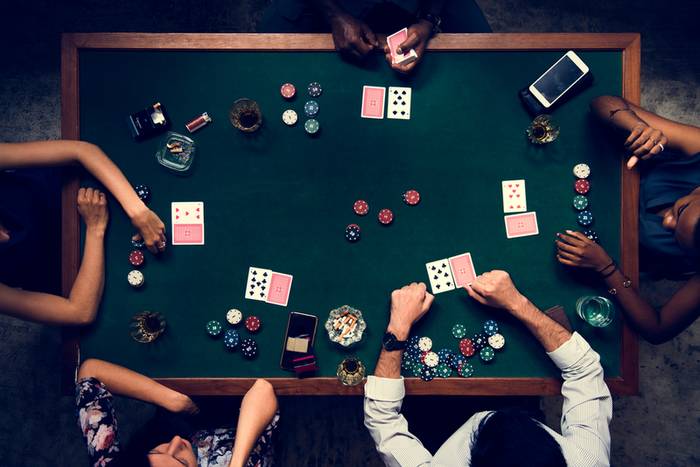 gambling laws