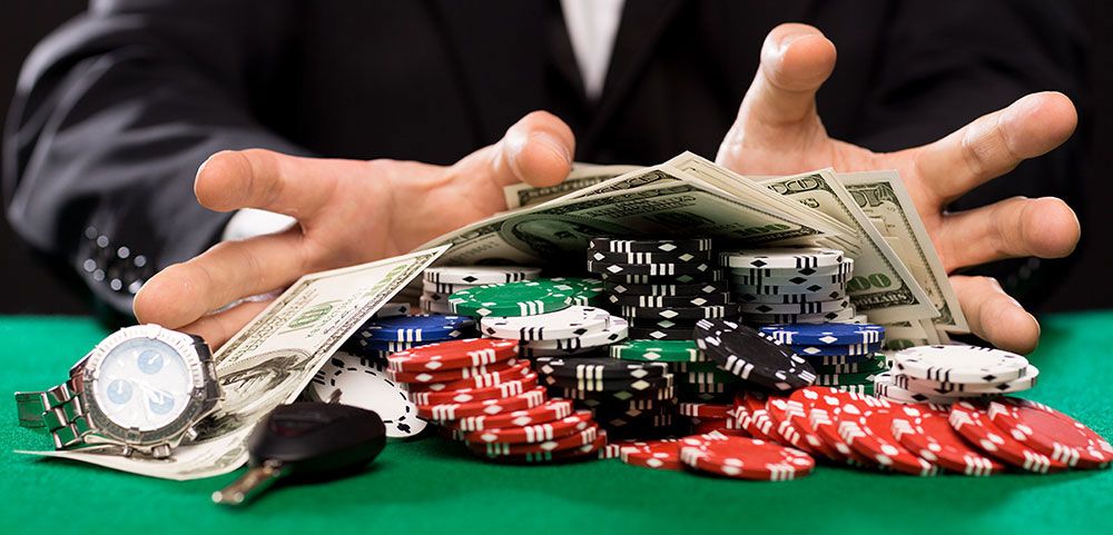 Casino Gambling