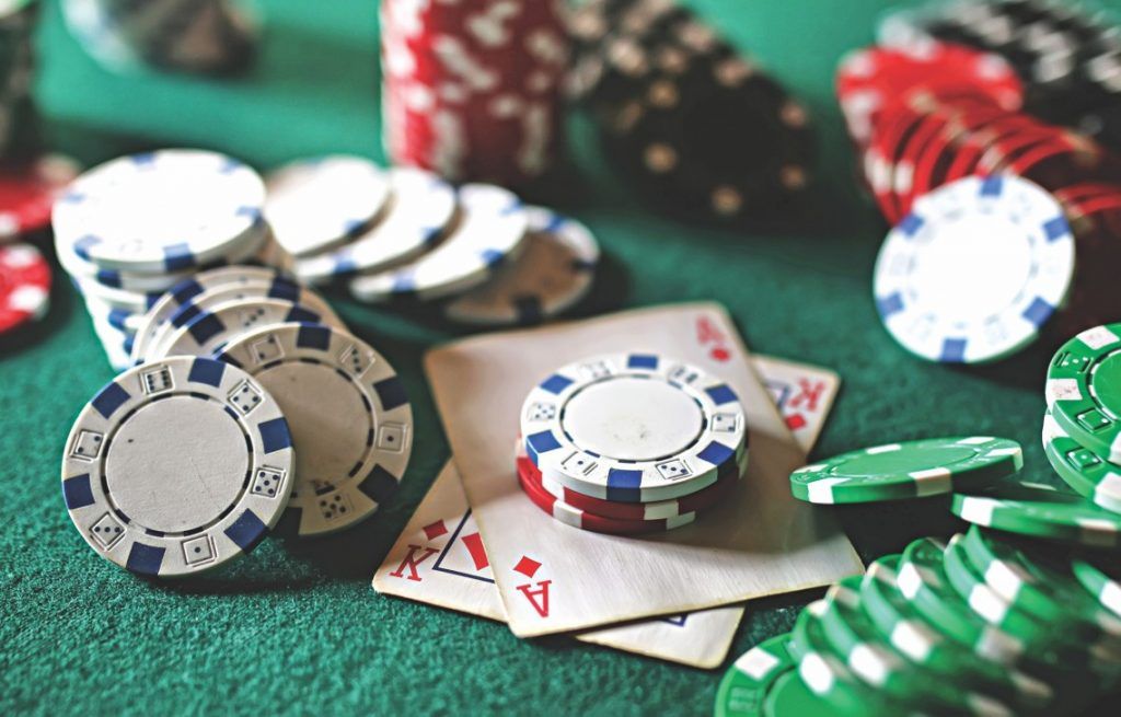 Gambling