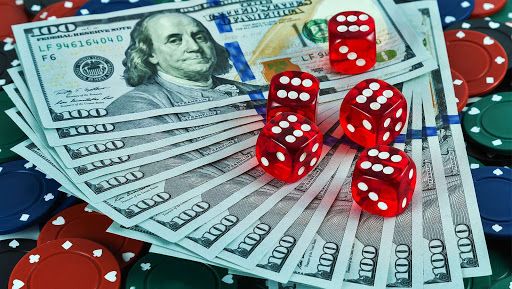 borrow and gamble