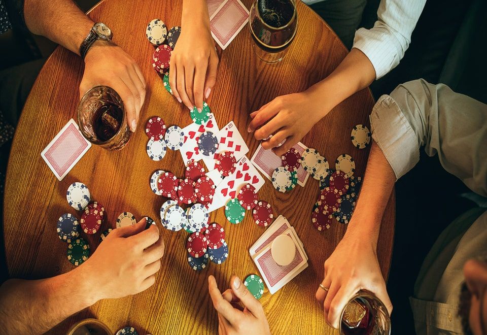 How to take calculated betting risks